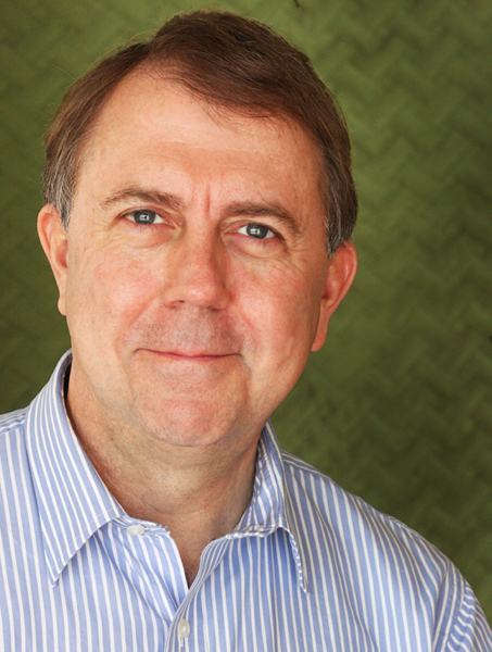 Hervey Grimes